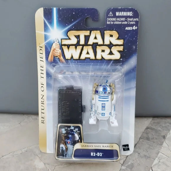 Star Wars R2-D2 - Picture 1 of 6
